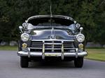 Hudson Commodore Eight Sedan 1948 года